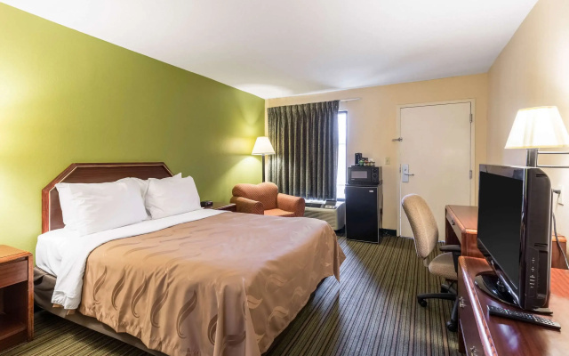 Quality Inn Alexandria