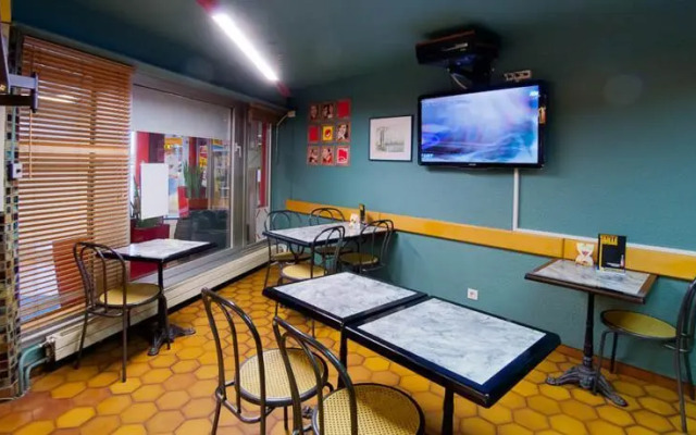 Arcotel Hôtel-Restaurant