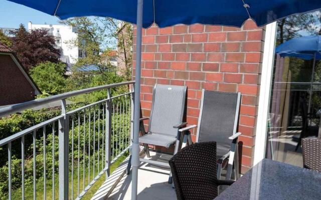 Ferienwohnung-206-Hohe-Lith-strandnah-und-mit-eigenem-Strandkorb