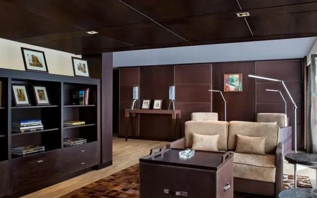 The Oberoi Phliae Luxury Nile Cruiser