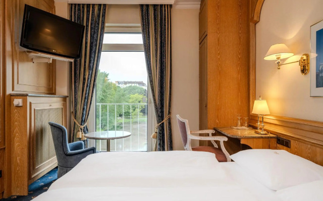 Ringhotel Seehof Berlin
