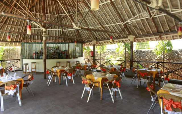 Jacyjoka Apartments Nyali