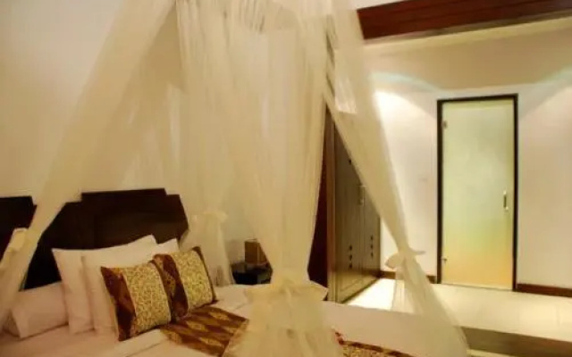 Villa Cantik Tresna