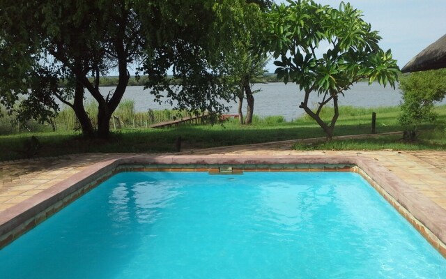 The Big 5 Chobe Lodge