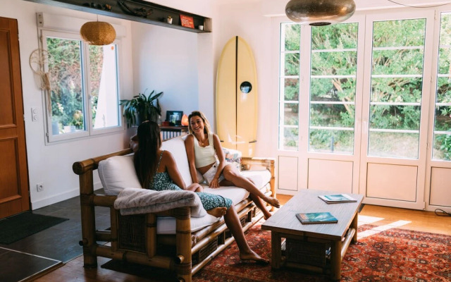 Joyu Surf Shack