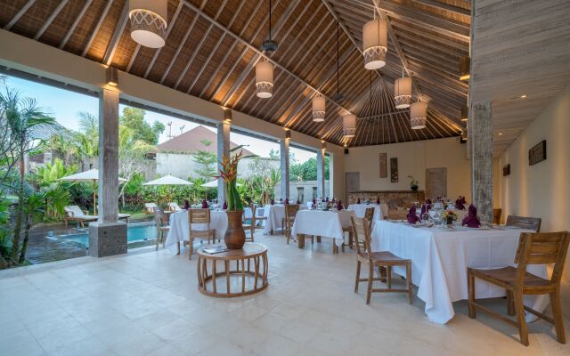 La Berceuse Resort and Villa Nusa Dua by Taritiya Collection