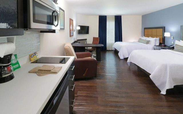 Candlewood Suites Celaya by IHG