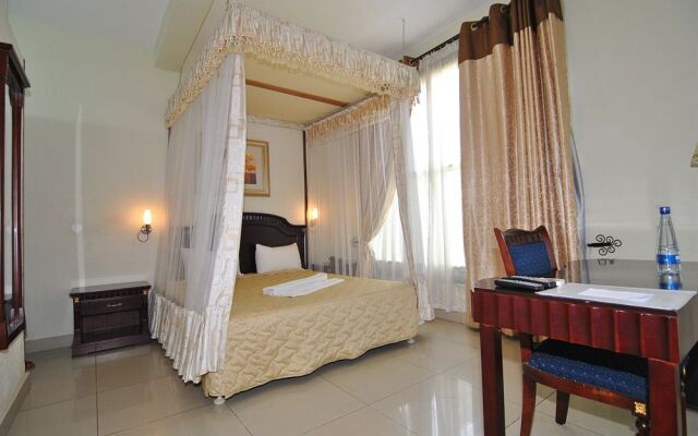 Hotel Dolce Vita Resort