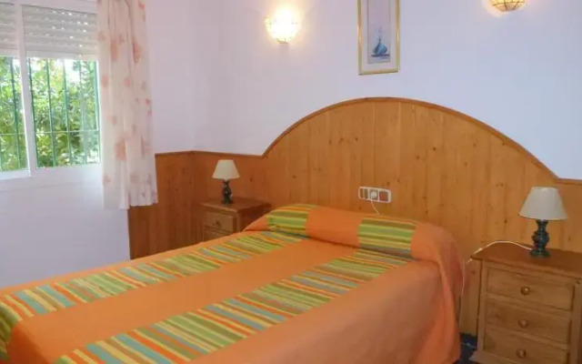 Villas Nerjazul - Pago la Galera
