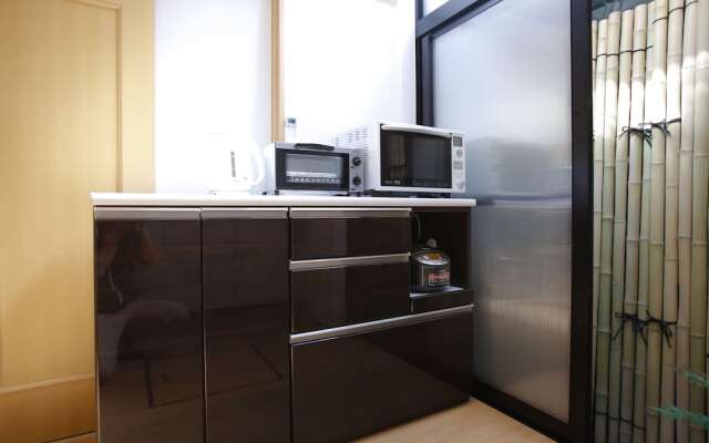 Private Residence Nijojo Sachi