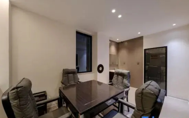 Xueying Heguang Homestay