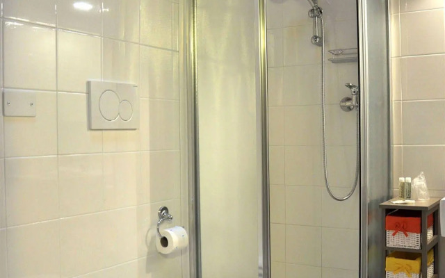 Bed and Breakfast Corso Matteotti 62