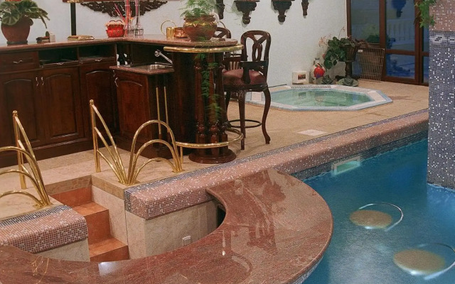 Dallas Residence