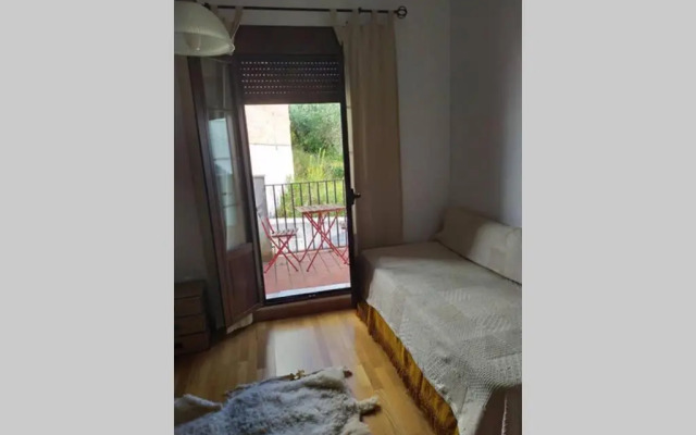 Vivienda Majaceite