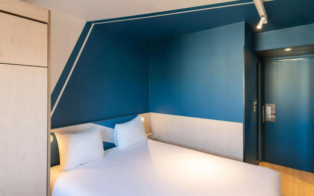 ibis budget Lyon Confluence