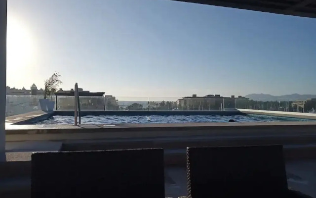 FRACCIONAMIENTO NAUTICO by TRVL2HM