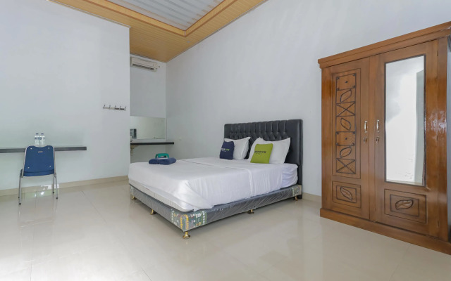 Urbanview Hotel Trans Cilegon