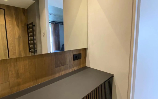 J. Ralio apartamentai