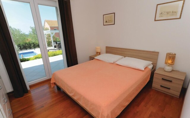 Nice Home in Debeljak With Sauna, Wifi and 5 Bedrooms