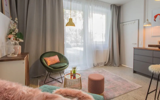 Nikolai Homes