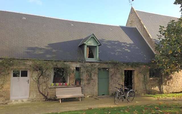 Studio des Perriots