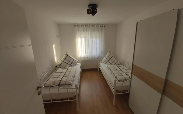 Apartment Claudia