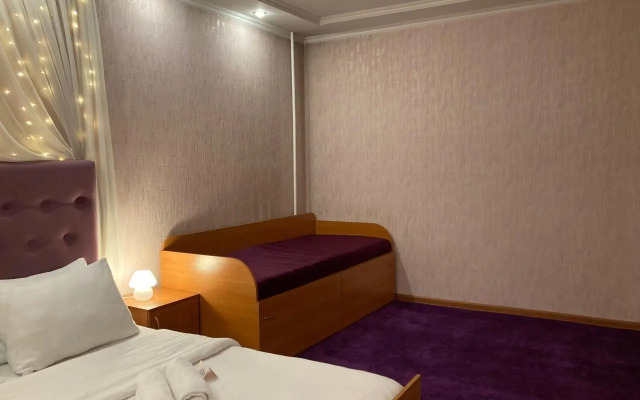 Апартаменты на улице Кирова 28