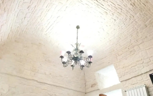 Trulli Antichi Mestieri