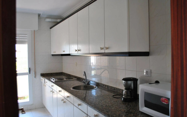 Regollera Apartamentos Turisticos