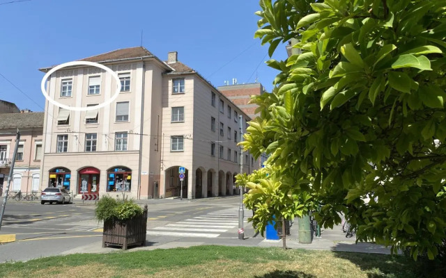 Ultralux magnolia city center bestern
