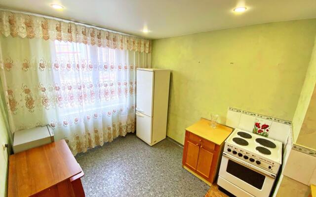 Апартаменты Байкал на улице Весны 17