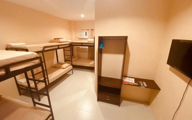 Claytown Pension House