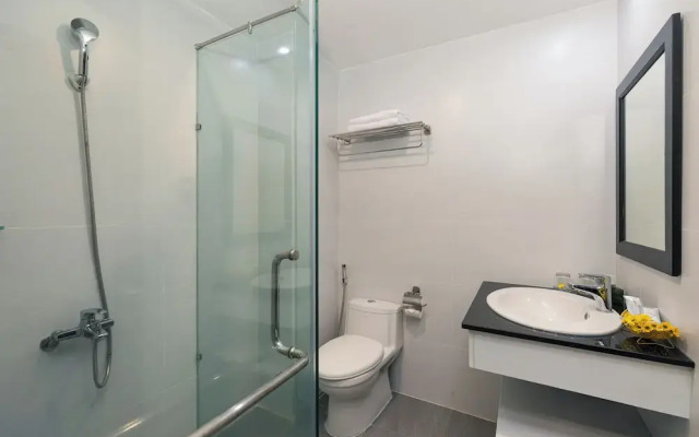 Kamala Hotel & Apartment Da Nang