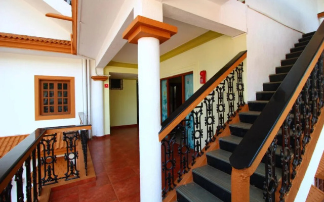 Purushottam Residency by OYO Rooms