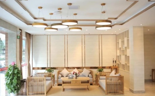 North Star Hotel