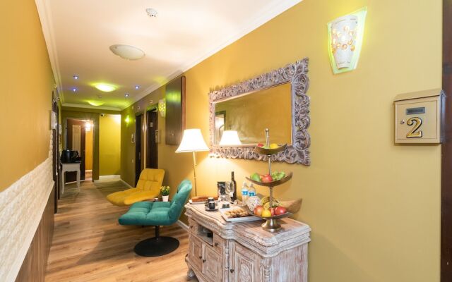 HermeSpa&Hotel