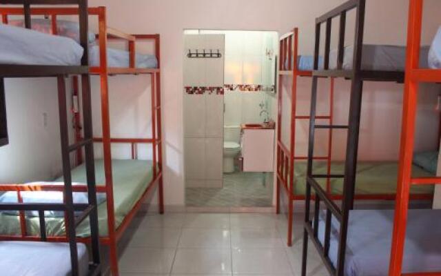 Hostel Aventura