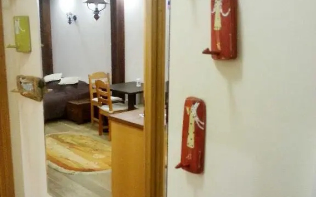 Apartamenty Kazimierskie 19 i 36 - Apartamenty pod Aniołem