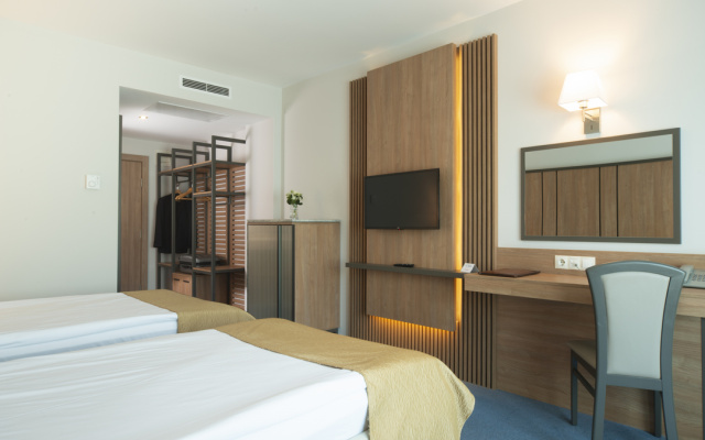 Legends Hotel Sofia