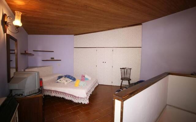 La Casa di Villalago