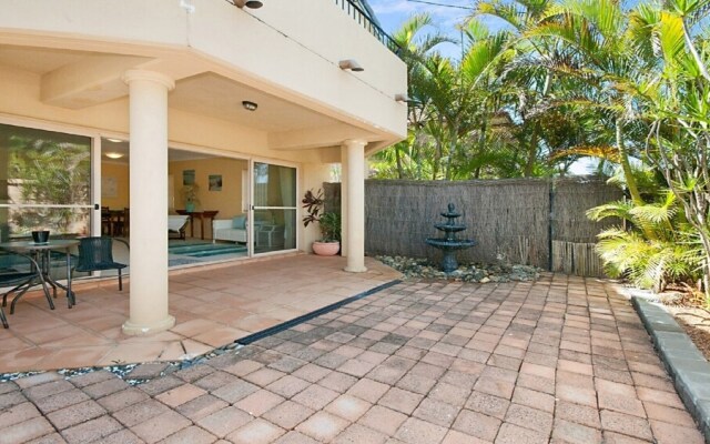 Shelly Beach House