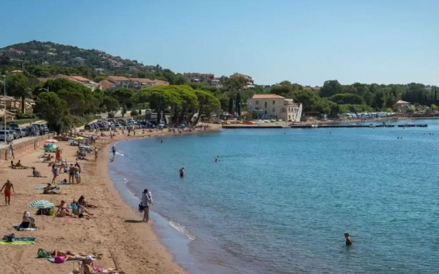 Rive Nature - Agay Comfortable Holiday Residence