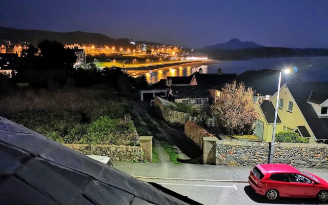 Morannedd Bed and Breakfast