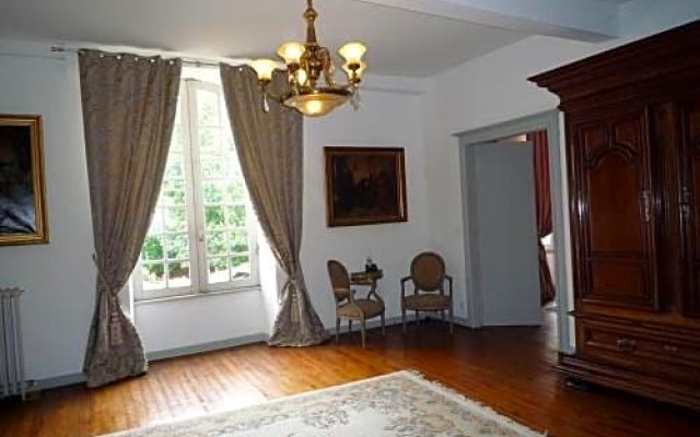 Chambres d'hôtes Art et Remparts