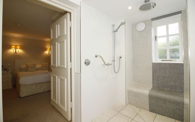 Millstream Hotel & Restaurant