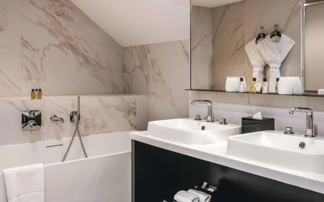 Balthazar Hotel & Spa Rennes - MGallery Collection