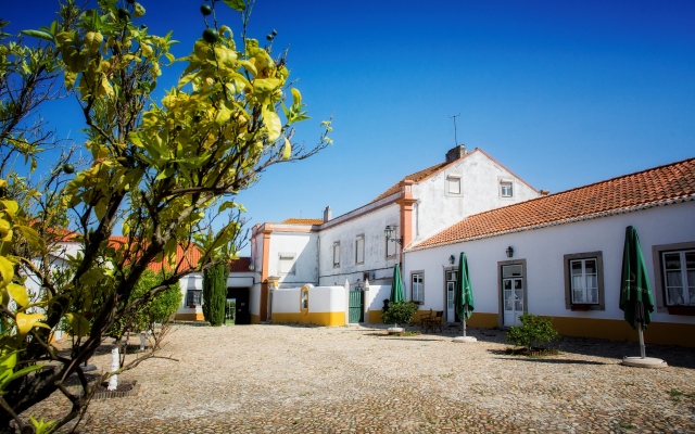 Quinta da Praia das Fontes