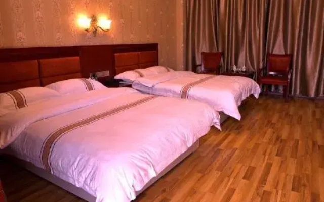 Jiayi Hotel
