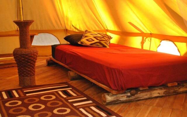 Dreamsea Glamping