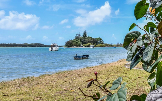 Coral Breeze Bradman Avenue Maroochydore